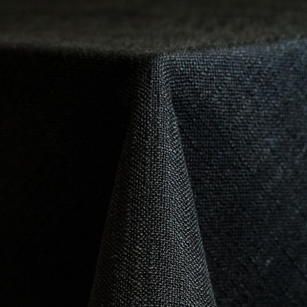 black-textured-linen